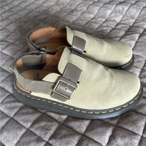 Dr Marten’s Jorge II mules